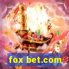 fox bet.com